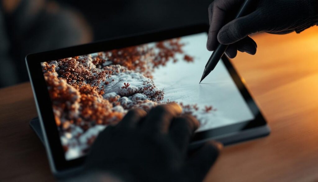 découvrez 5 astuces indispensables pour tirer le meilleur parti de votre tablette tactile microsoft avec stylet et améliorer votre productivité au quotidien.