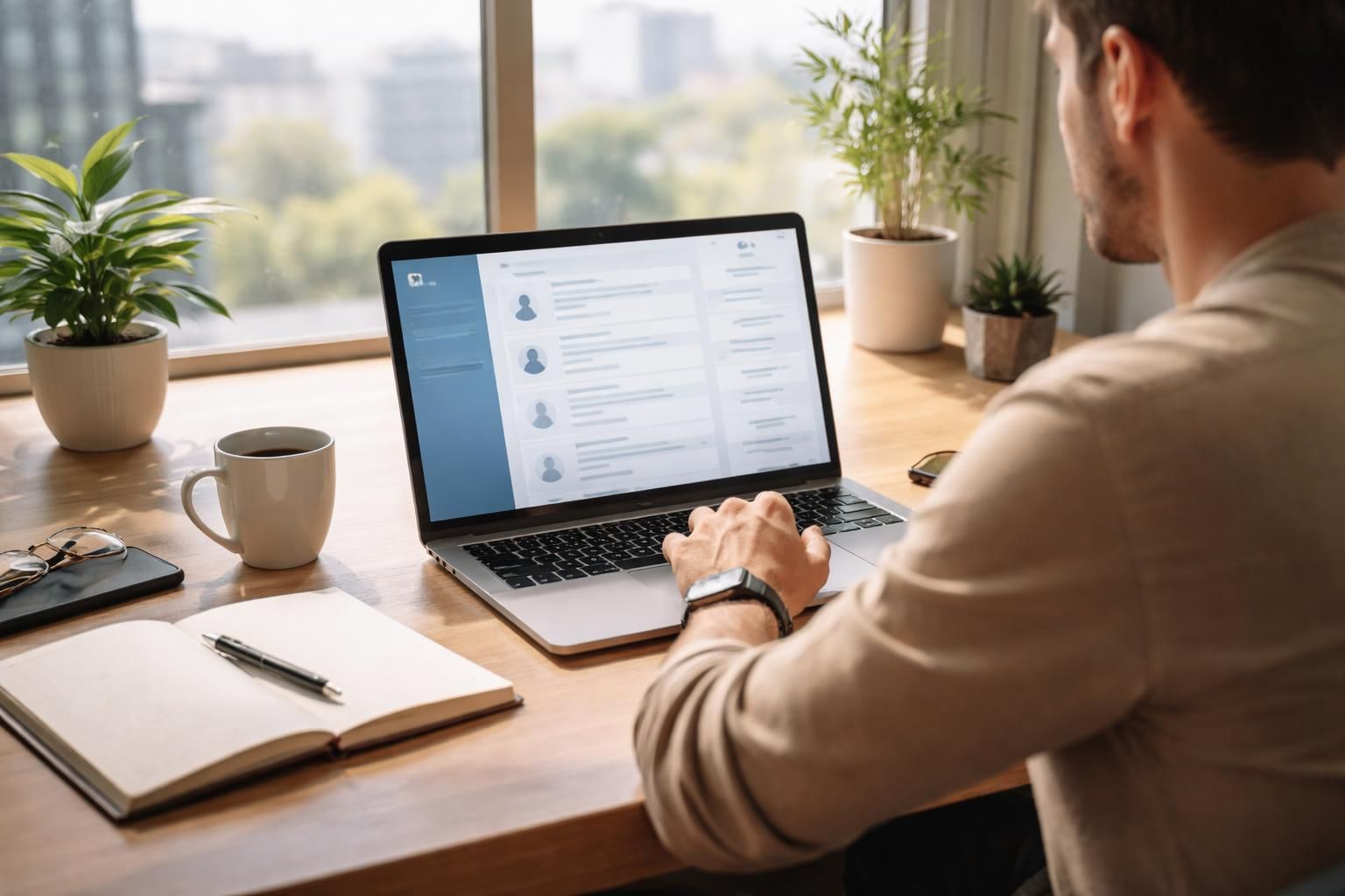 découvrez notre annuaire particuliers, un outil puissant conçu pour les freelances et entrepreneurs afin de simplifier leurs recherches et développer leur réseau professionnel.