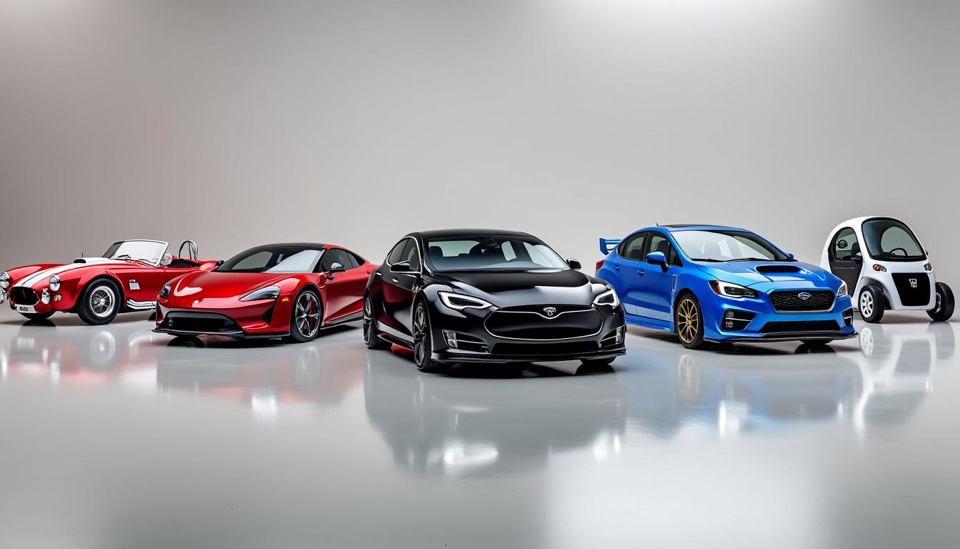 découvrez un aperçu complet des marques de voiture commençant par s : des modèles classiques aux plus modernes, pour passionnés et curieux d'automobile.