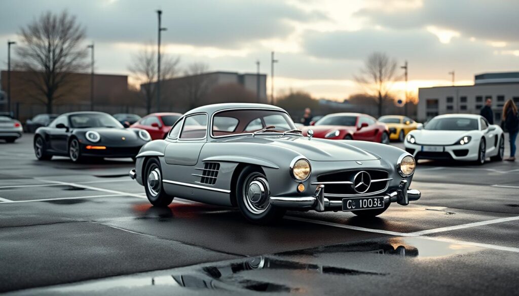 découvrez un aperçu complet des marques de voiture commençant par s, des modèles classiques aux plus modernes. explorez l'histoire, les caractéristiques et les innovations de ces constructeurs automobiles.