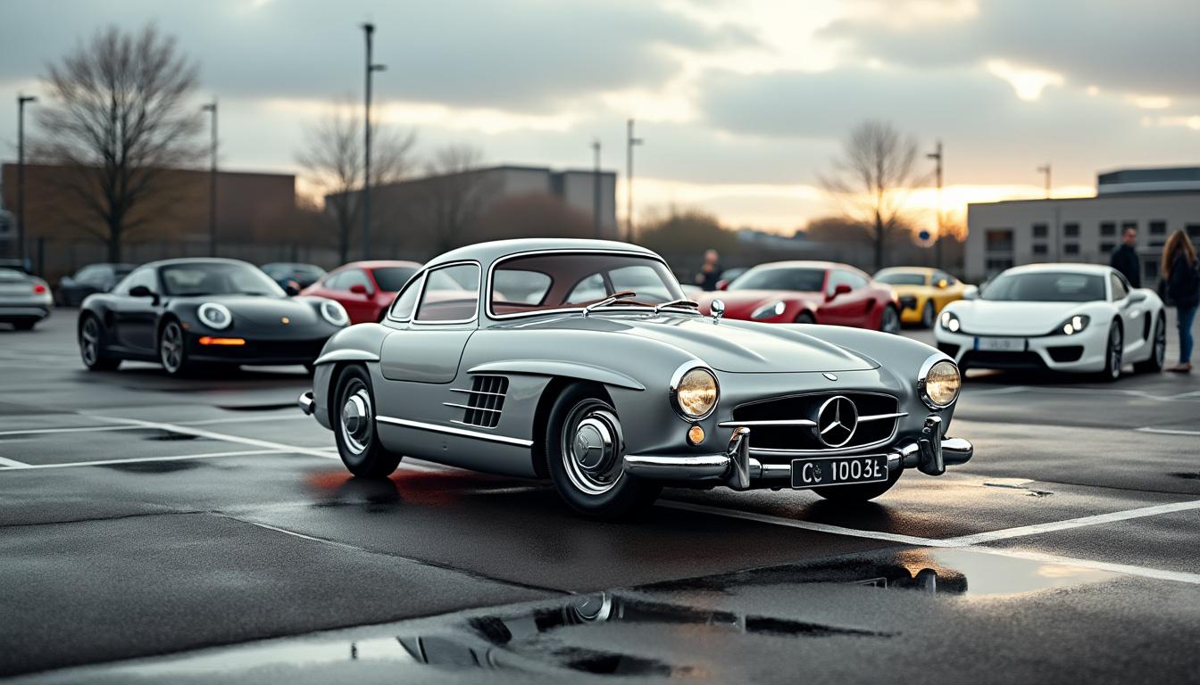 découvrez un aperçu complet des marques de voiture commençant par s, des modèles classiques aux plus modernes. explorez l'histoire, les caractéristiques et les innovations de ces constructeurs automobiles.