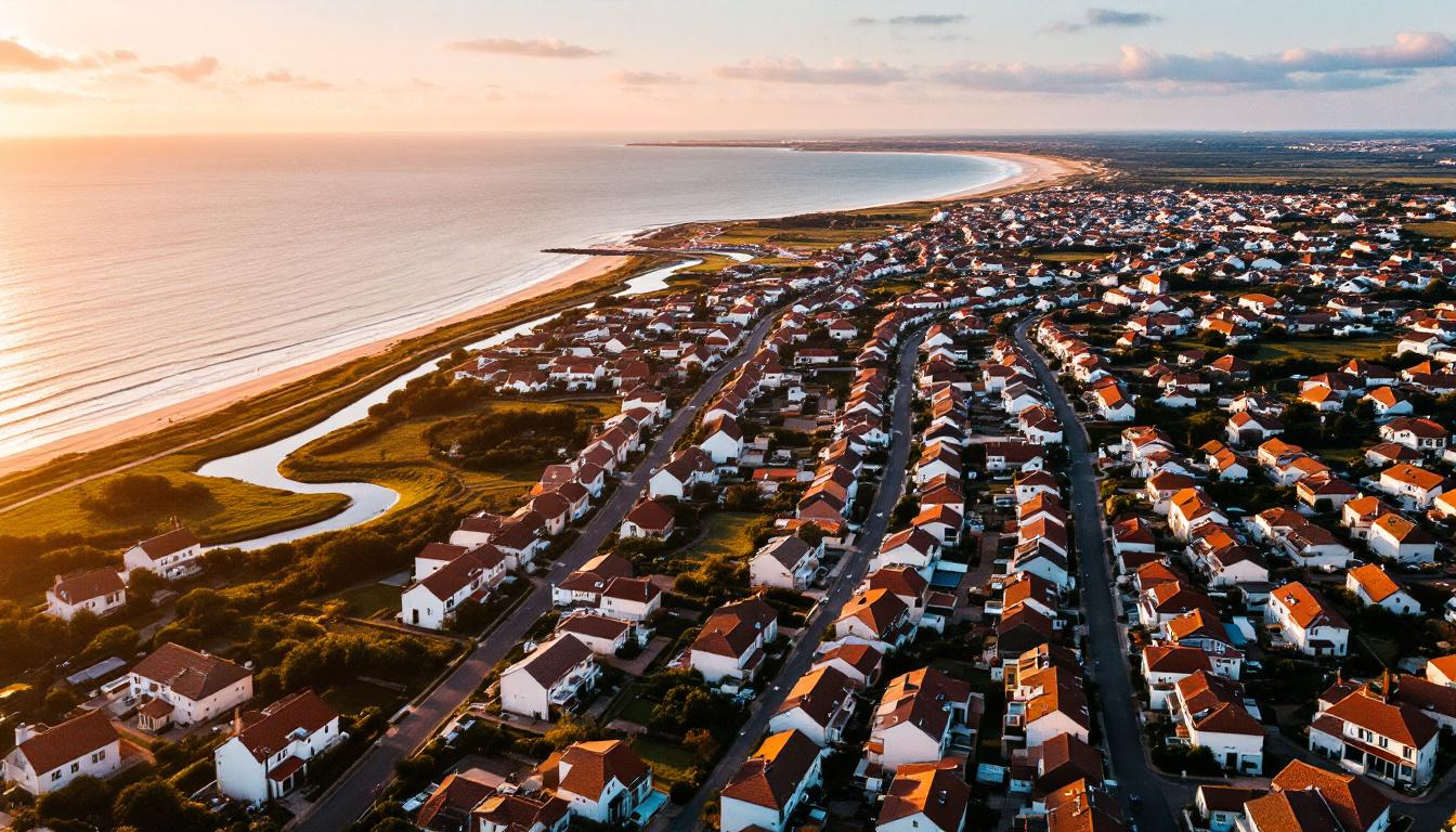 découvrez nos astuces incontournables pour bien choisir et profiter des meilleurs sites de locations de vacances à talmont-sur-gironde, afin de passer un séjour inoubliable.