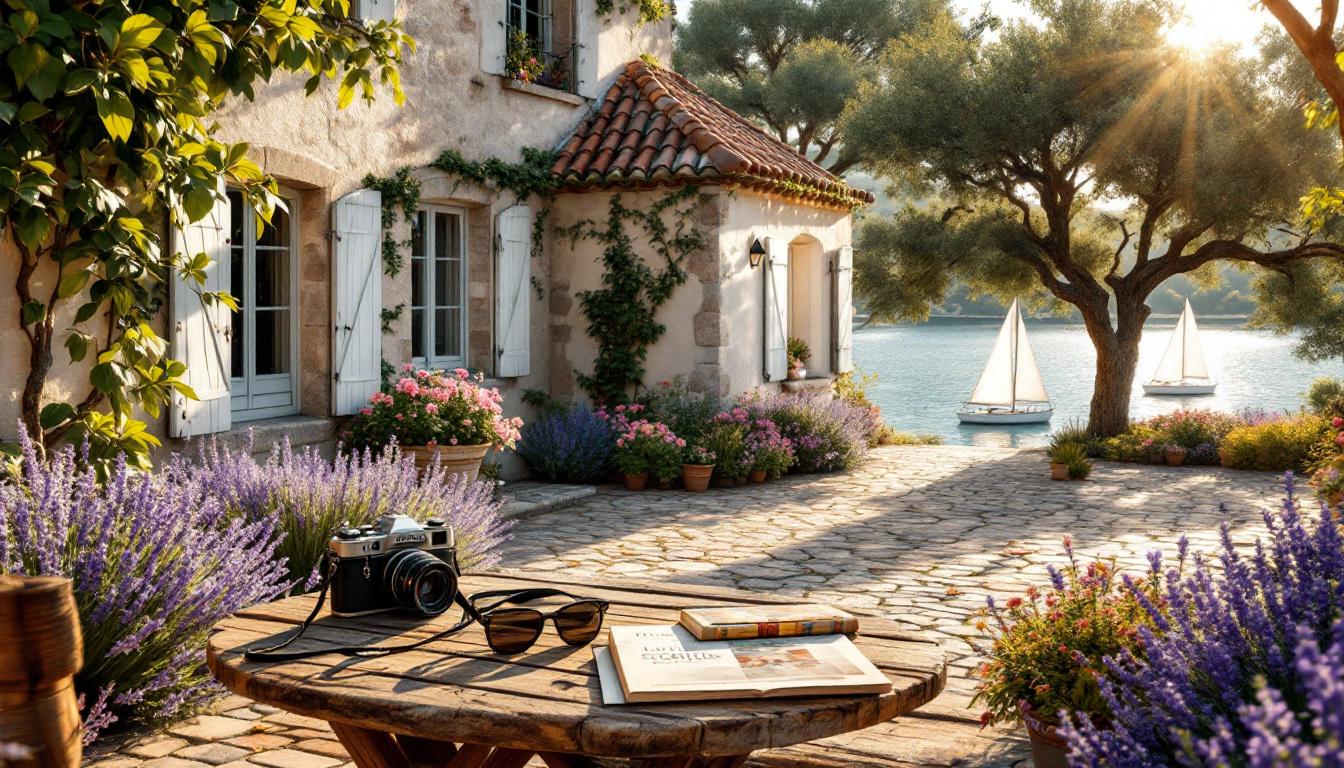 découvrez nos astuces pratiques pour tirer le meilleur parti des sites de locations de vacances à talmont-sur-gironde et profitez d'un séjour inoubliable au cœur de cette charmante destination.