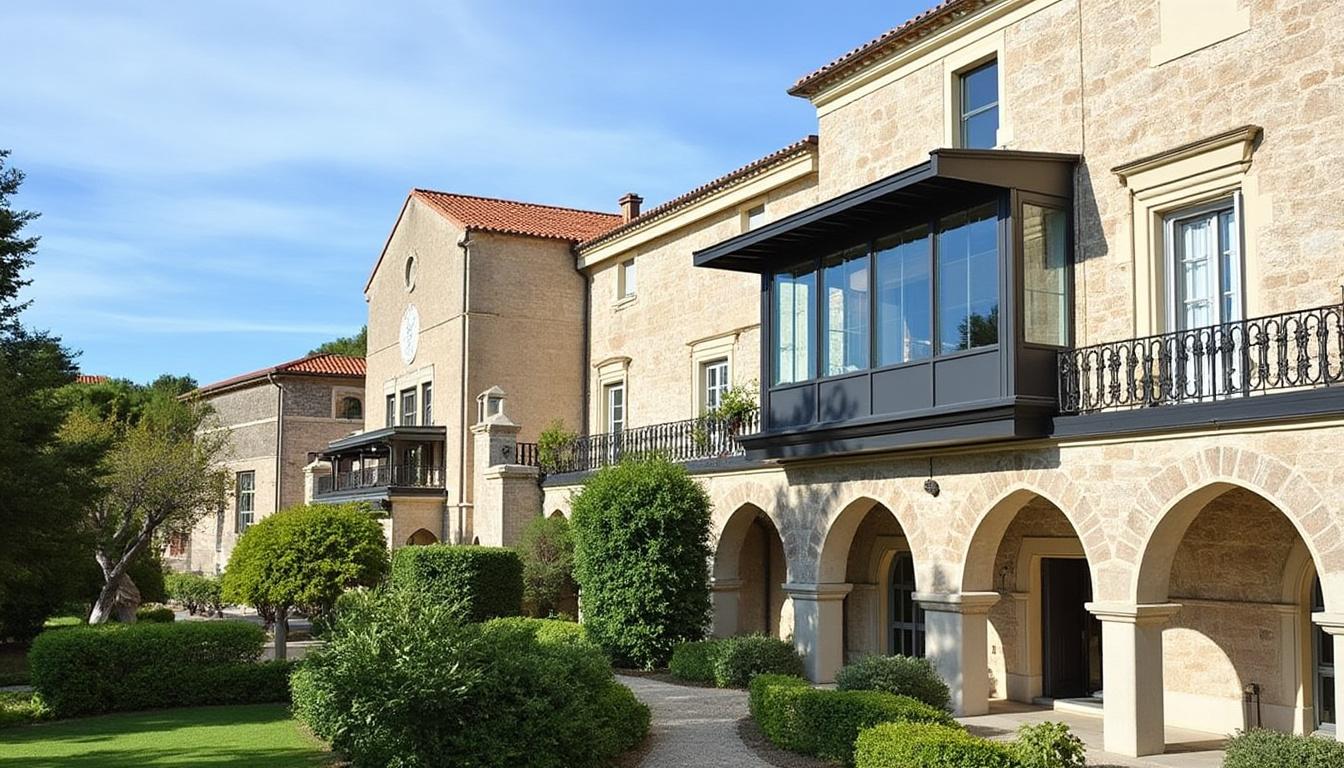 découvrez les avis authentiques des clients sur le couvent des minimes & spa et leurs impressions sur un séjour inoubliable alliant détente et charme.