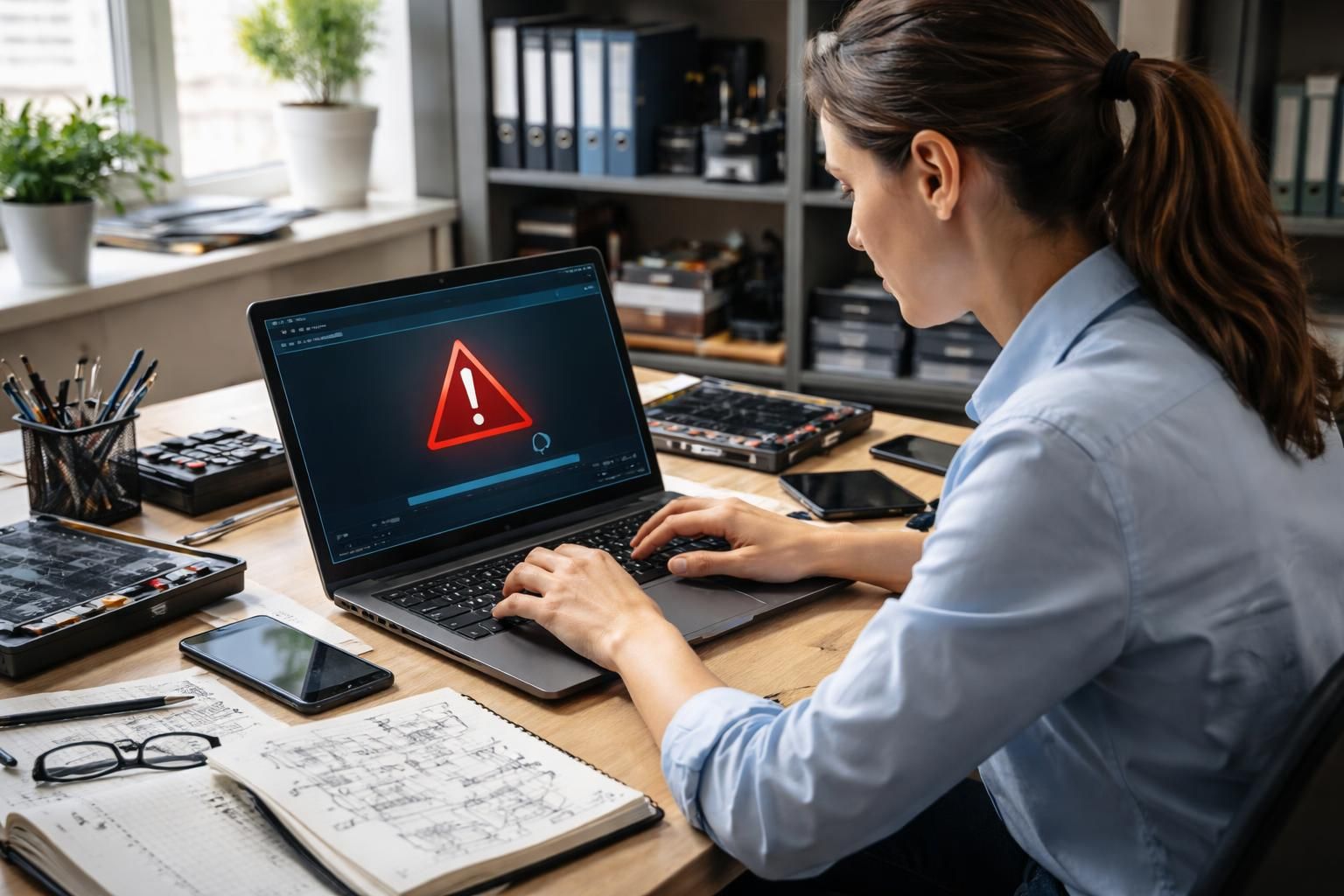 découvrez pourquoi batiav ne fonctionne plus et apprenez les meilleures pratiques pour maintenir efficacement votre système et assurer sa pérennité.