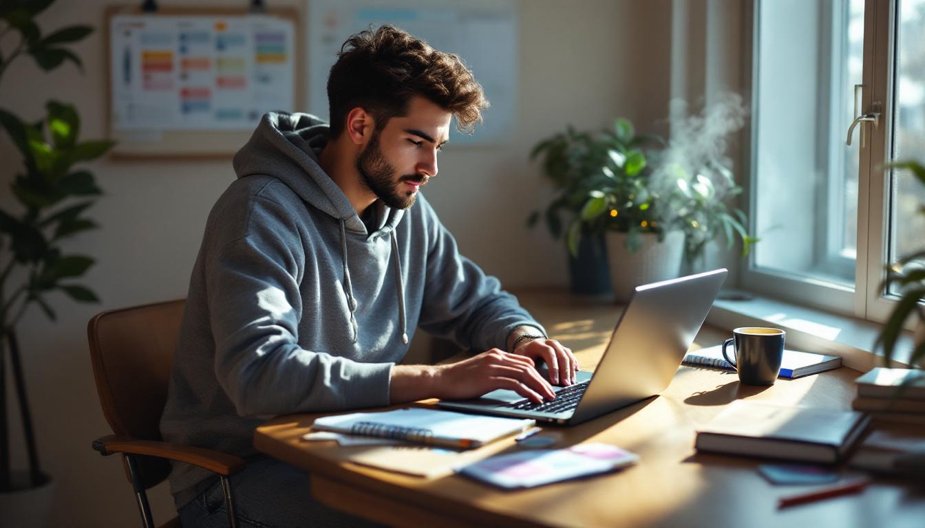 découvrez comment une intelligence artificielle peut transformer votre apprentissage de l'espagnol grâce à des conseils et astuces pratiques pour progresser rapidement et efficacement.