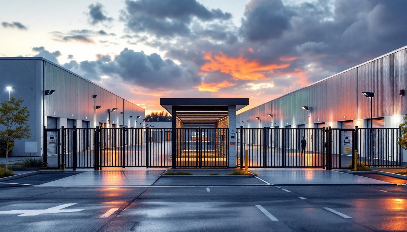 découvrez notre box de stockage à osny - cergy, l'option idéale pour stocker vos archives en toute sécurité et avec facilité. une solution pratique et accessible pour organiser votre espace.