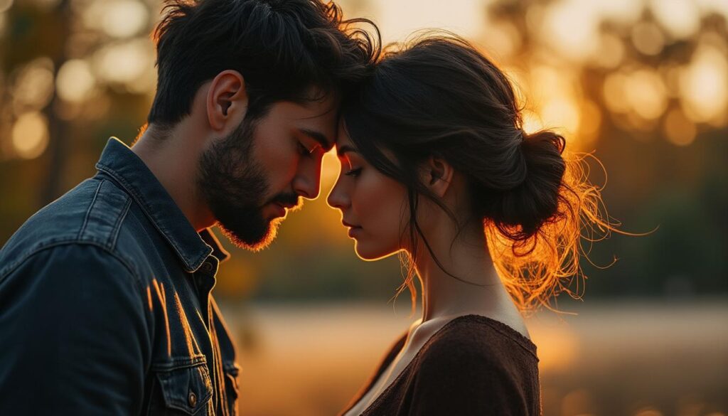 découvrez l'intensité des émotions quand les sentiments dépassent les mots dans « ce que je ressens pour toi est inexplicable ». une exploration profonde de l'amour au-delà des expressions.