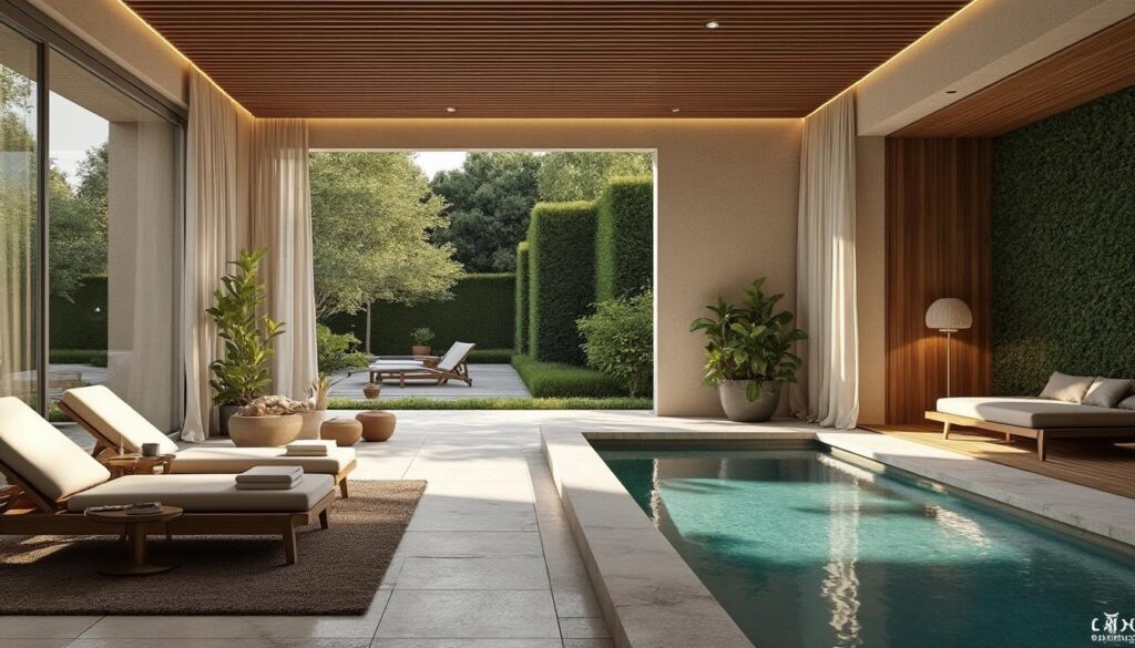 découvrez le charme de l'hôtel jardins secrets à nîmes, alliant chambres confortables, spa relaxant et magnifiques jardins pour un séjour bien-être inoubliable.