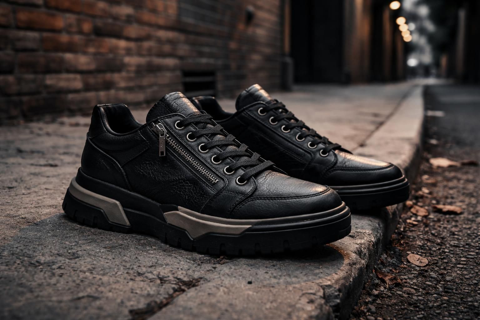 découvrez les chaussures the kooples sport pour homme, alliant style rock et look décontracté pour un look tendance et audacieux au quotidien.