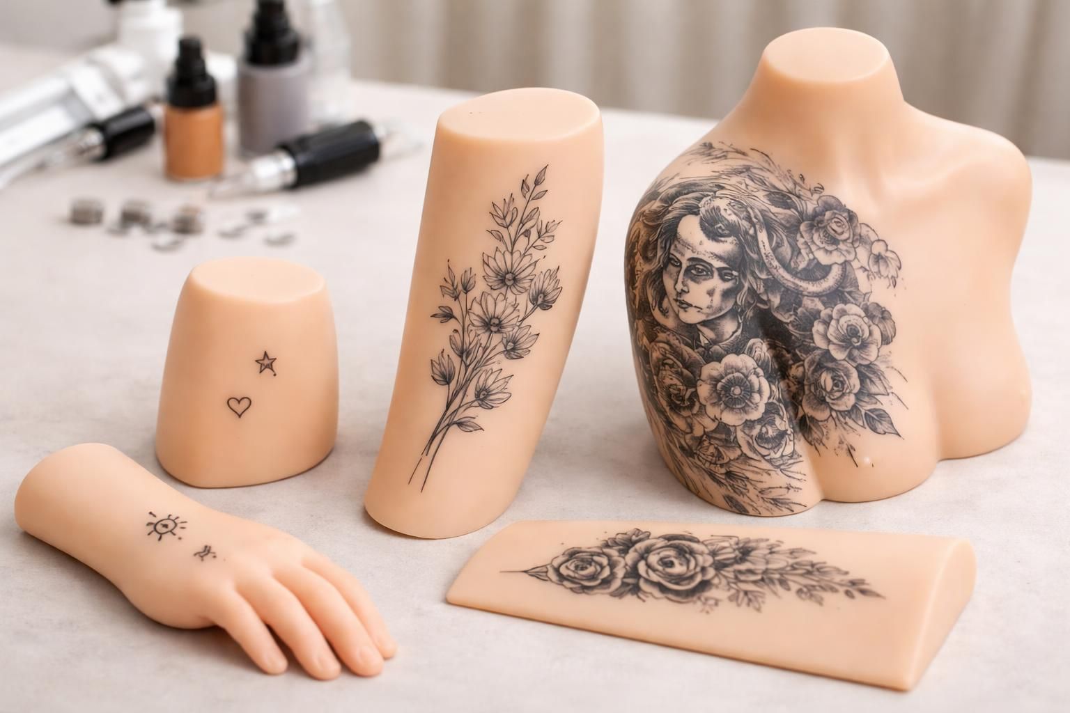 découvrez combien coûte un tatouage en fonction de sa taille. guide pratique avec repères de prix pour bien préparer votre projet tattoo.