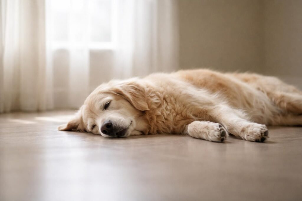 découvrez combien de temps il est possible de conserver un chien décédé avant de prendre les mesures nécessaires, avec des conseils pratiques pour gérer ce moment délicat.