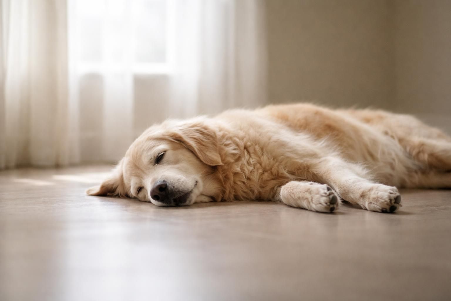 découvrez combien de temps il est possible de conserver un chien décédé avant de prendre les mesures nécessaires, avec des conseils pratiques pour gérer ce moment délicat.