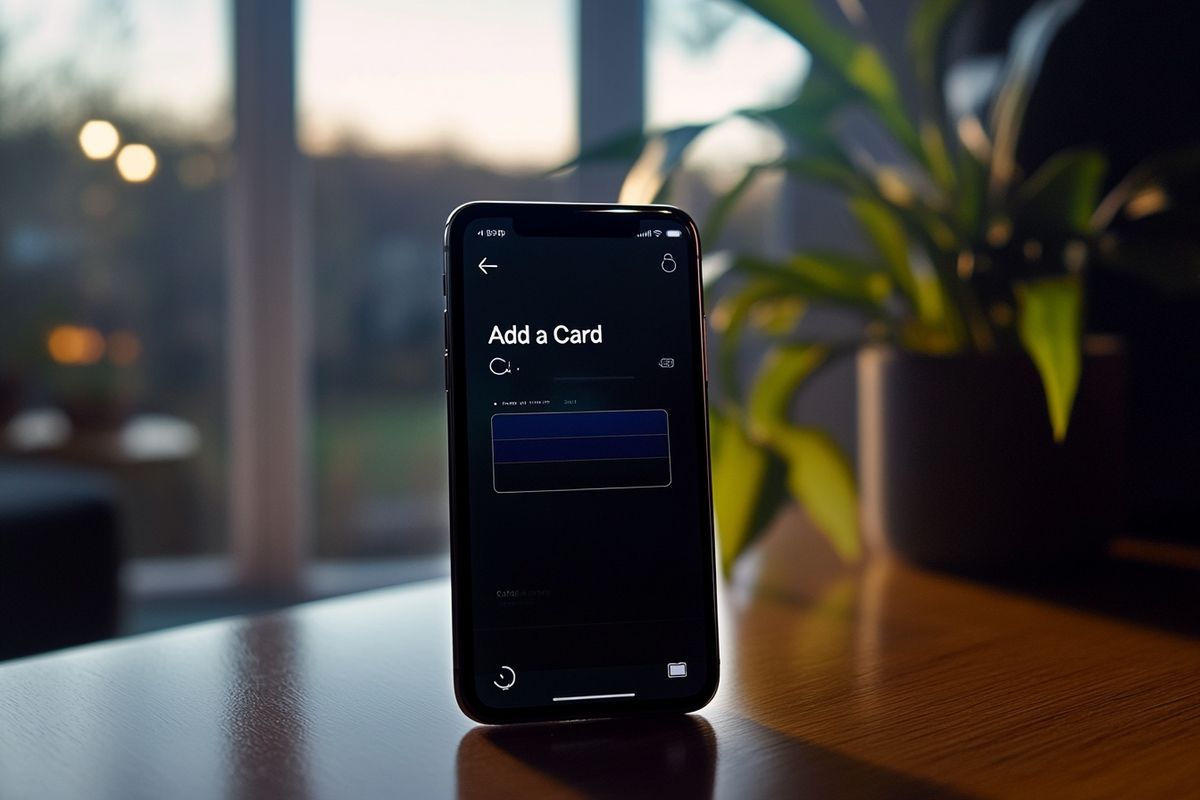 Comment ajouter vos cartes de fidélité sur iPhone