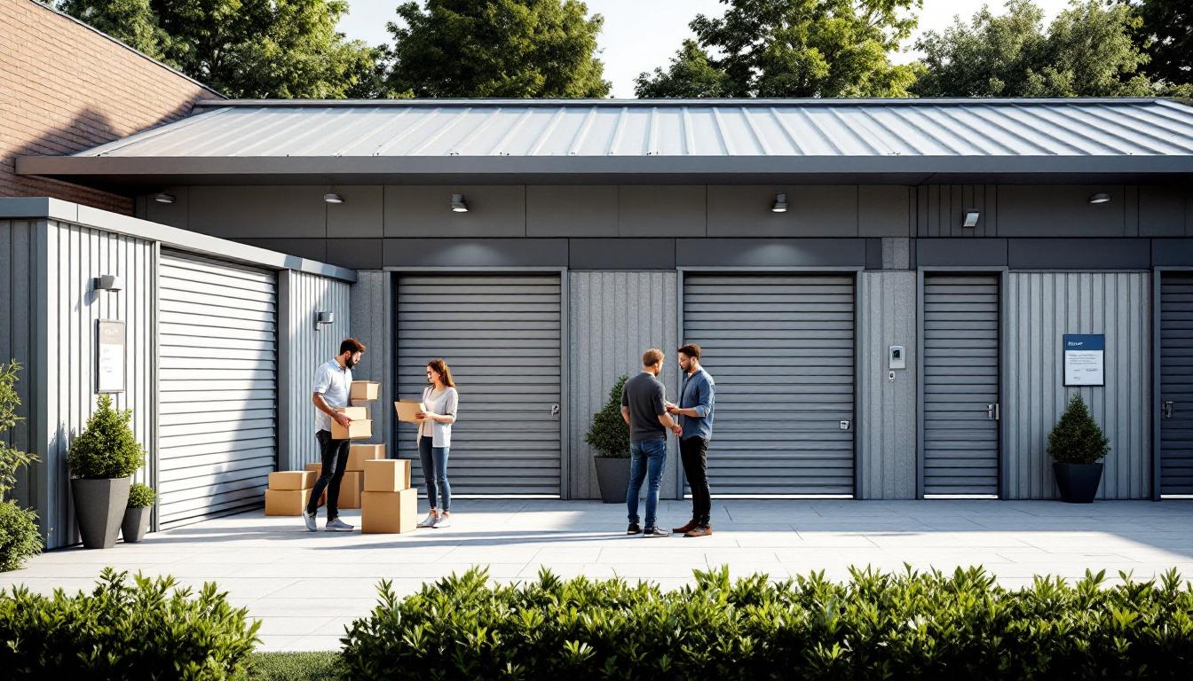 découvrez nos conseils pour choisir la meilleure box de stockage à montigny-le-bretonneux et optimiser le rangement de vos affaires en toute sécurité.
