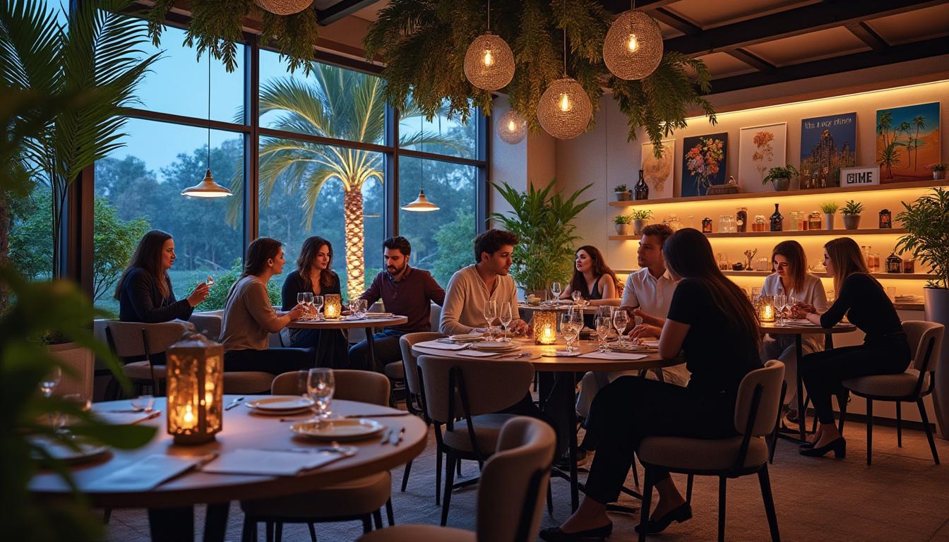 découvrez nos conseils pour choisir le thème parfait et original pour votre fête à thème, afin de garantir une ambiance unique et mémorable pour tous vos invités.