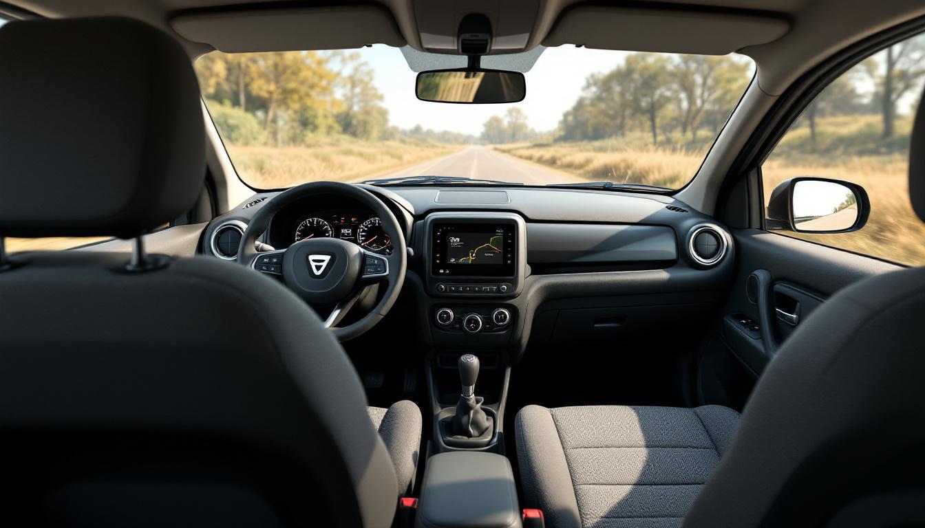 découvrez nos conseils pour choisir les meilleurs mandataires voiture et obtenir une dacia neuve au meilleur prix. guide pratique et astuces pour un achat en toute confiance.