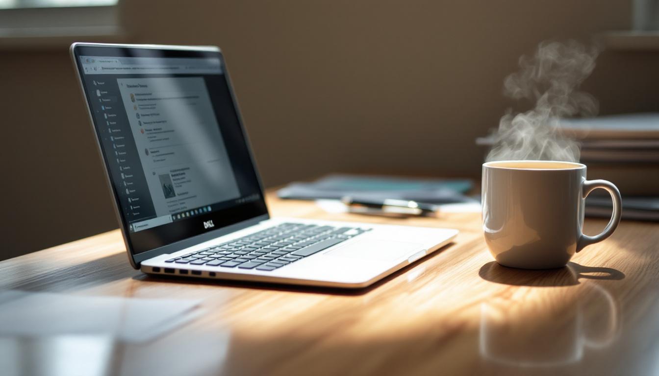 découvrez comment comparer efficacement les pc portables dell 14 pouces pas chers pour trouver le meilleur rapport qualité-prix sur le marché.