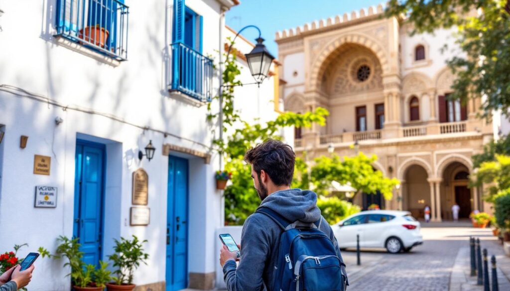 découvrez comment trouver facilement les meilleurs sites de locations de vacances à cordoue en andalousie pour un séjour inoubliable alliant confort et authenticité.