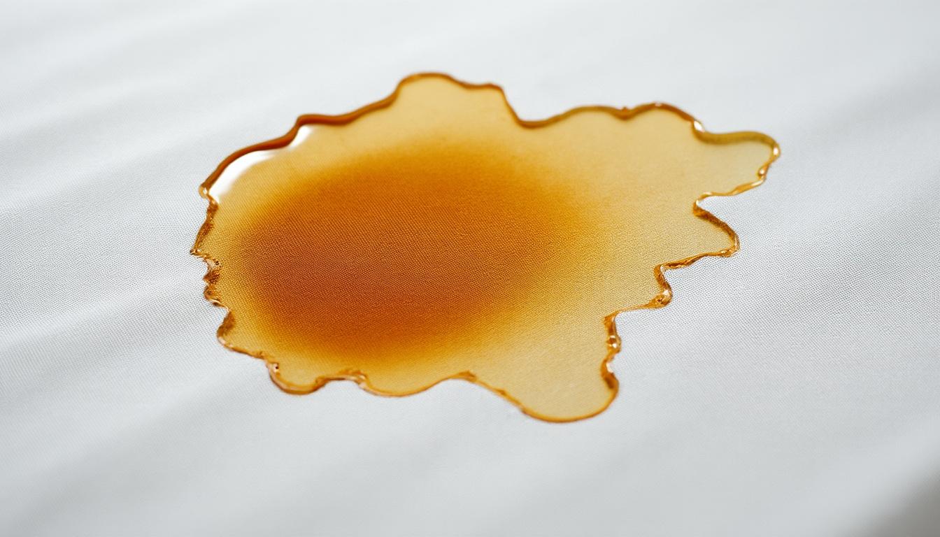 découvrez des astuces efficaces pour enlever une tache de cire sur une nappe ou un tissu. suivez nos conseils étape par étape pour restaurer la propreté de vos textiles sans les abîmer.