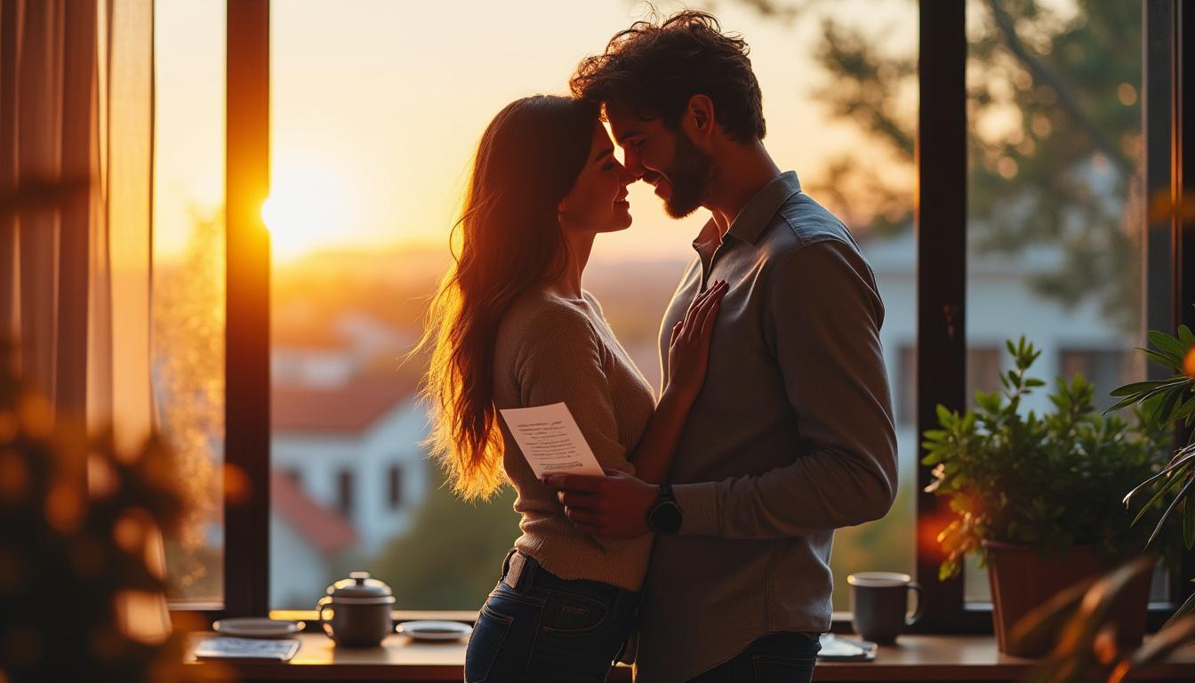 découvrez des idées originales et faciles pour surprendre votre amoureux sans dépenser d'argent. des astuces romantiques adaptées à tous les budgets pour renforcer votre complicité.
