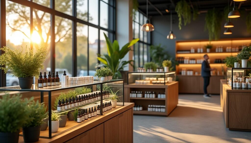 découvrez comment la boutique de cbd bio à villerupt soutient un mode de vie sain grâce à des produits naturels et de qualité, des conseils personnalisés et un engagement envers le bien-être au quotidien.