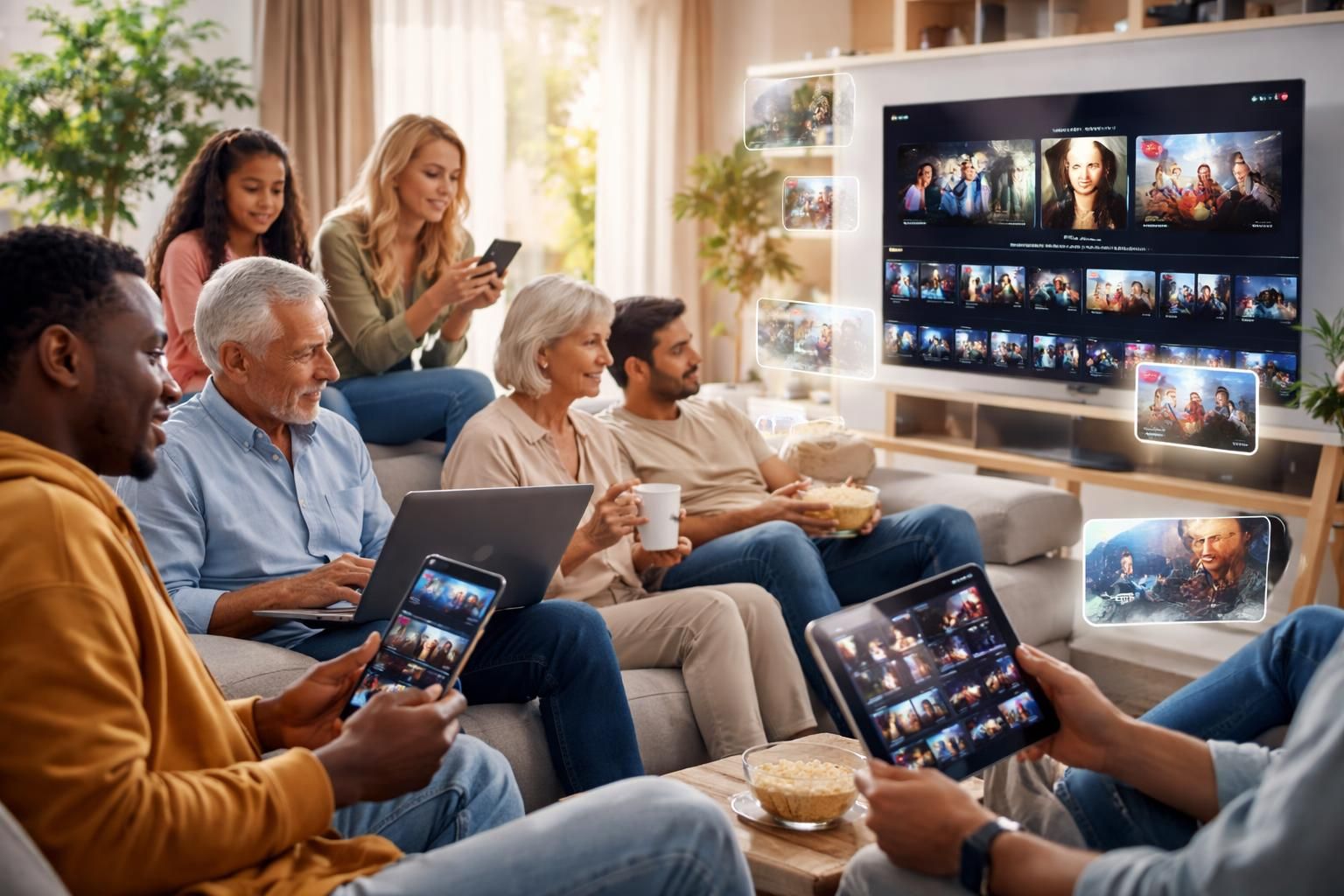 découvrez comment la plateforme de streaming gratuit bovmi transforme le divertissement en ligne grâce à une offre innovante, accessible et sans frais.