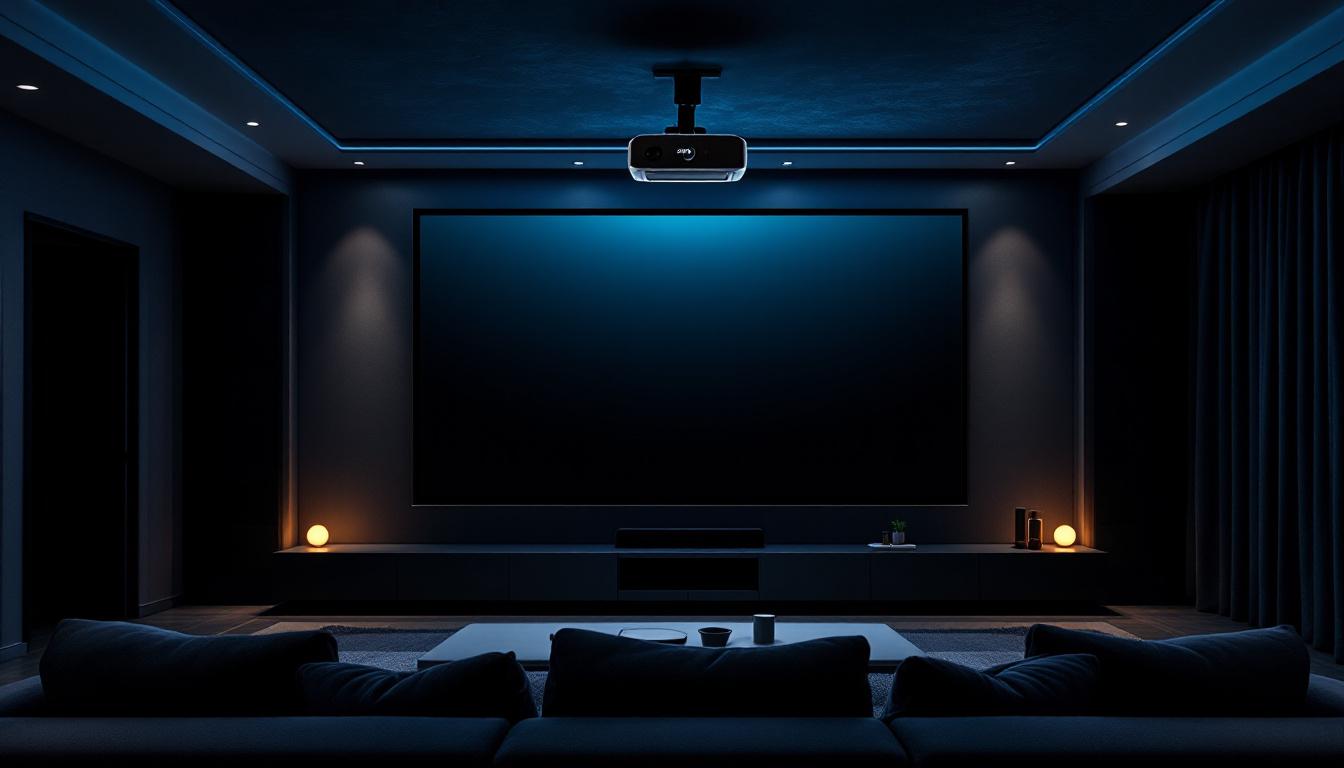 découvrez nos conseils pratiques pour optimiser l'utilisation de votre vidéoprojecteur epson 4k et profiter pleinement de ses performances exceptionnelles.
