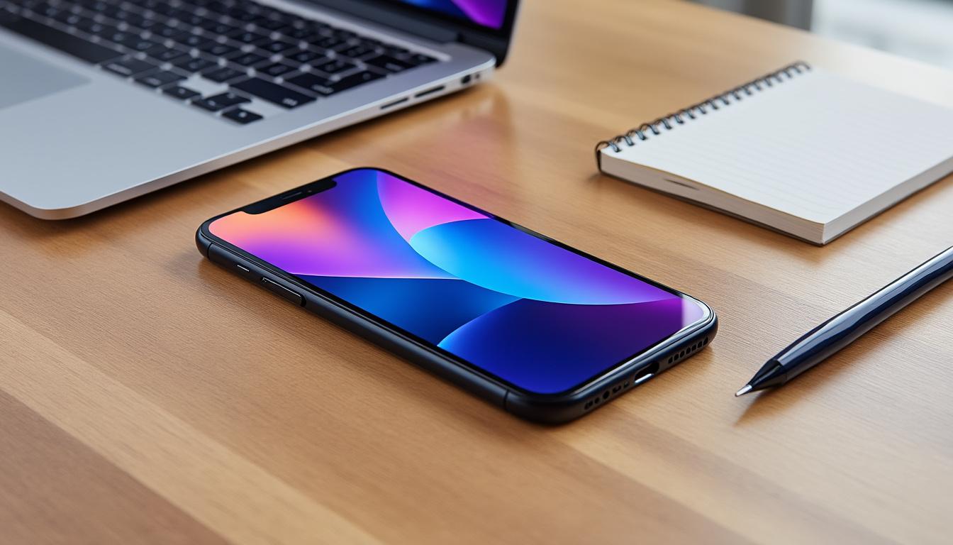 découvrez comment mettre un gif en fond d’écran sur votre iphone xr et impressionnez vos amis avec des animations uniques. suivez nos étapes simples pour personnaliser votre écran d'accueil et faire ressortir votre style.