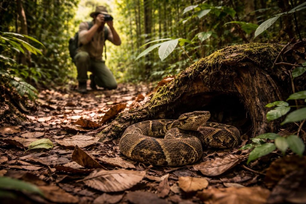 découvrez comment observer les yarara dans leur habitat naturel en toute sécurité, avec des conseils pratiques pour respecter leur environnement et profiter d'une expérience unique.