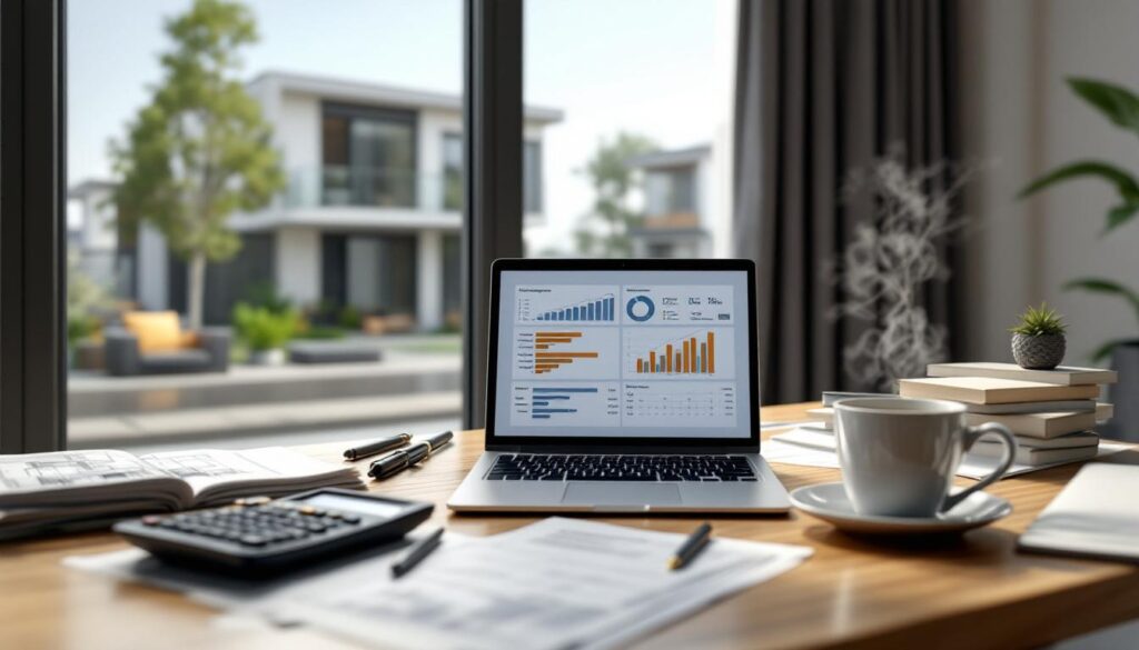 découvrez comment optimiser votre crédit immobilier pour un investissement locatif efficace et maximiser vos rendements grâce à des conseils pratiques et stratégies financières adaptées.