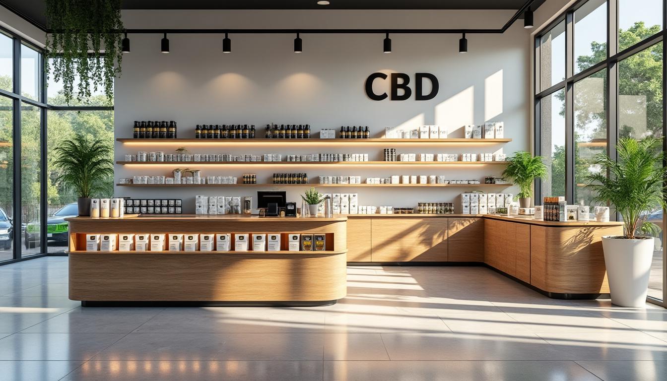 découvrez comment ouvrir une boutique cbd en france en respectant la législation, en obtenant le financement nécessaire et en mettant en place une stratégie marketing efficace pour réussir votre projet.