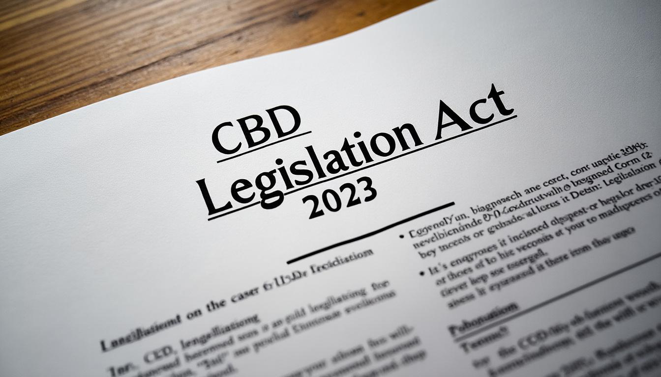 découvrez comment ouvrir une boutique cbd en france en respectant la législation, en obtenant un financement adapté et en élaborant une stratégie marketing efficace pour réussir votre entreprise.