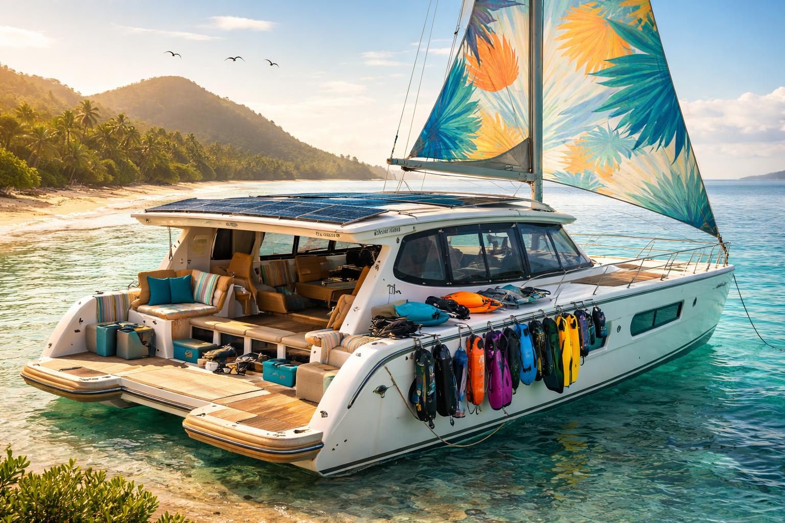 découvrez comment personnaliser votre wawacity boat pour vivre des aventures uniques et inoubliables sur l'eau. conseils pratiques et idées créatives pour un bateau à votre image.