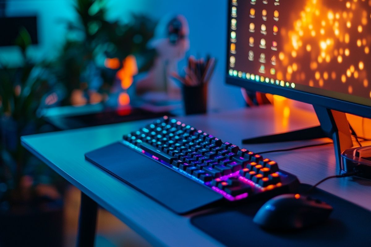 Comment personnaliser votre clavier pour faciliter l'accès aux chiffres romains