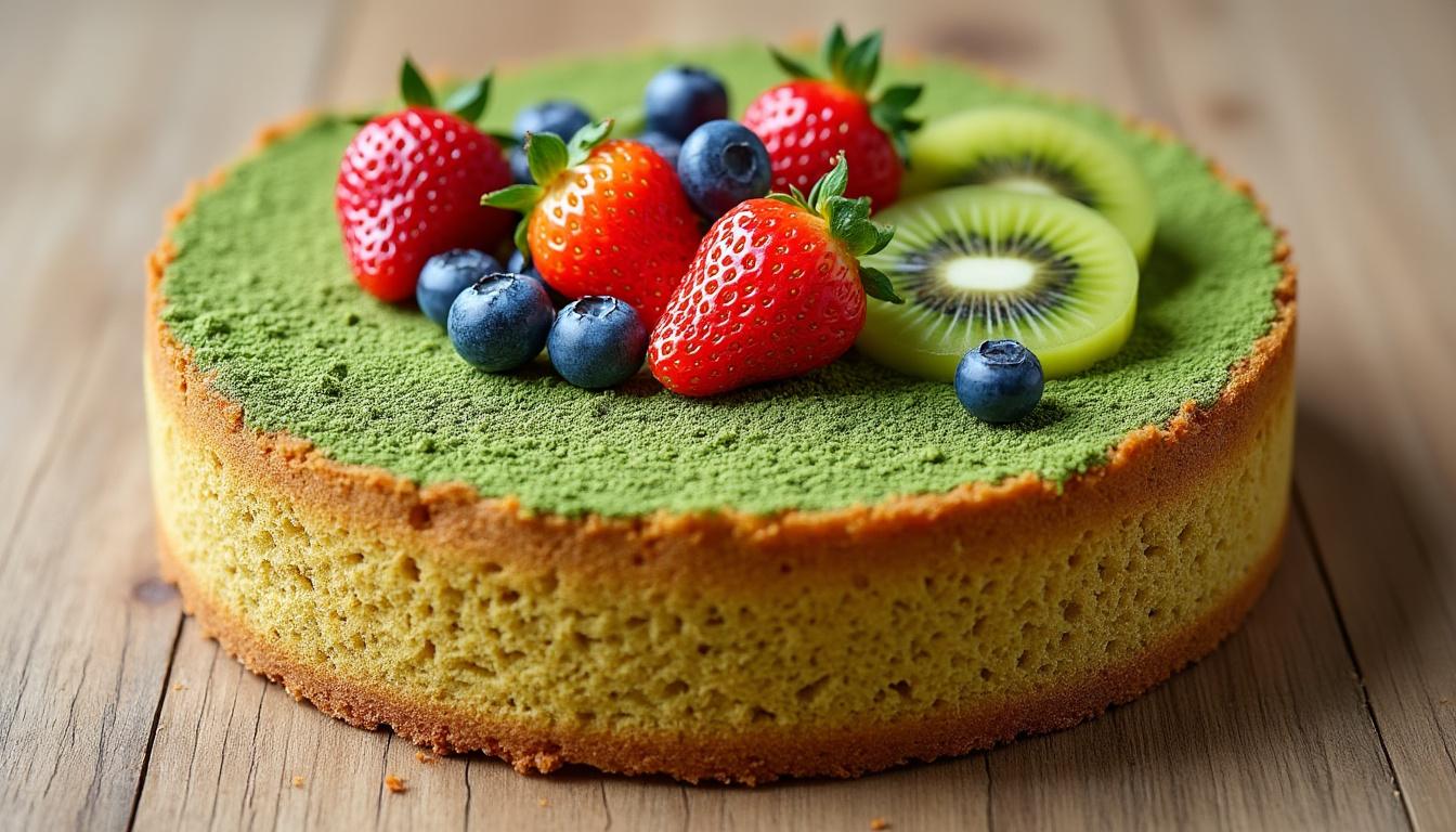 découvrez comment sublimer votre sponge cake au matcha en y ajoutant des saveurs originales et délicieuses. suivez nos conseils pour personnaliser ce classique de la pâtisserie japonaise et étonnez vos invités avec des créations uniques.