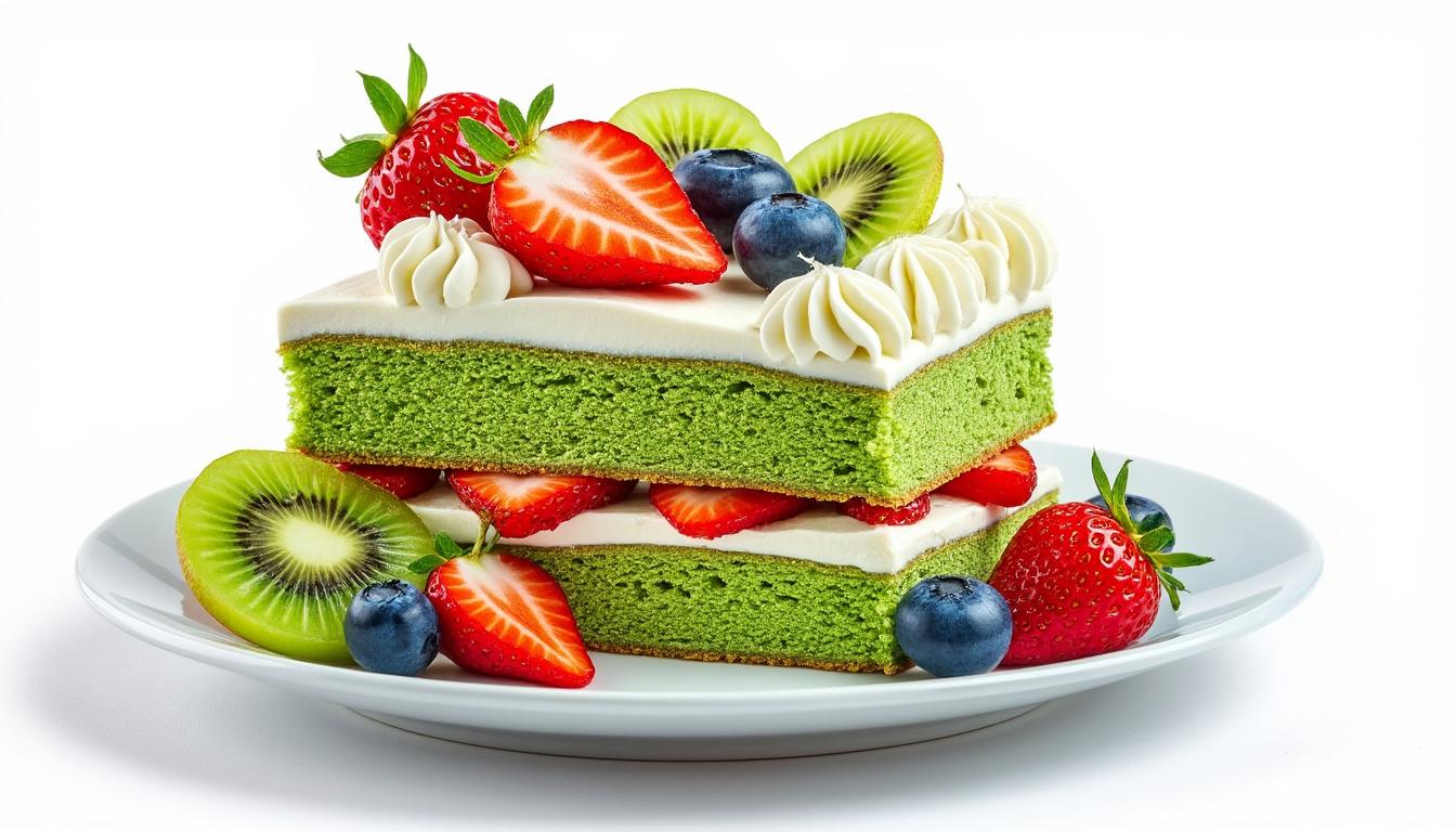 découvrez comment élever votre sponge cake au matcha en y ajoutant des saveurs uniques et délicieuses. suivez nos conseils pour personnaliser cette douceur japonaise et surprendre vos invités avec des combinaisons audacieuses et savoureuses!