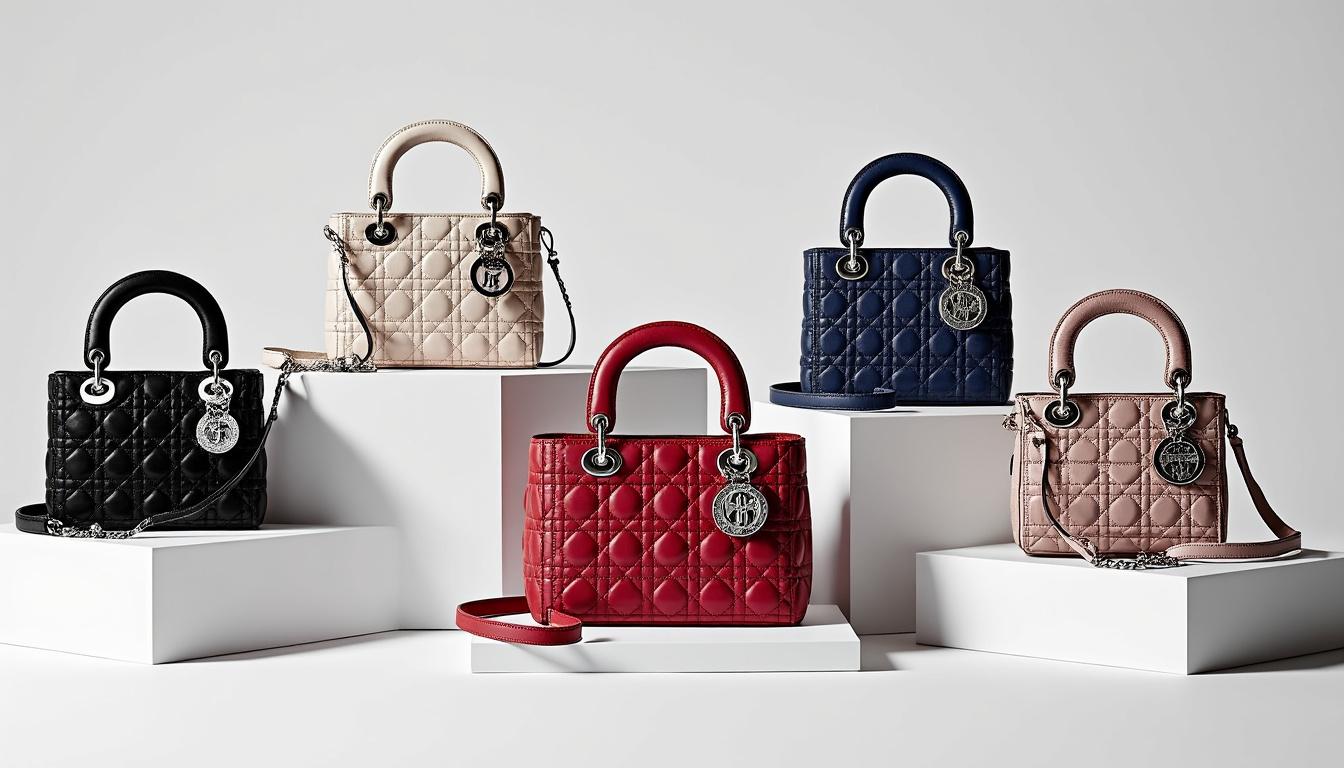 découvrez comment adopter la lady dior pour sublimer votre style : astuces mode et conseils pratiques pour porter ce sac iconique de dior avec modernité et élégance au quotidien.