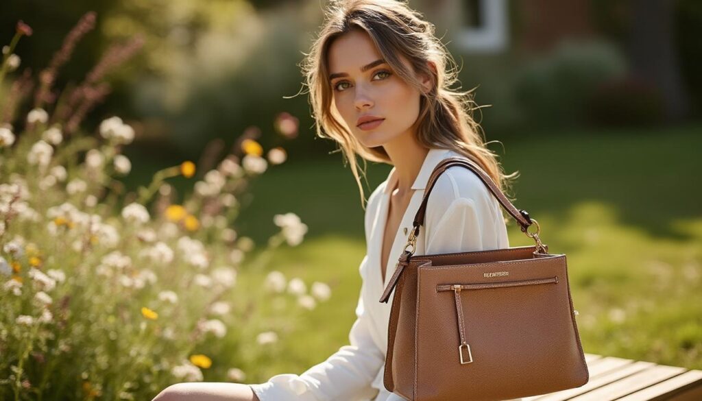 découvrez comment porter le bisou de jacquemus pour adopter une allure chic et décontractée, alliant élégance et confort avec style.