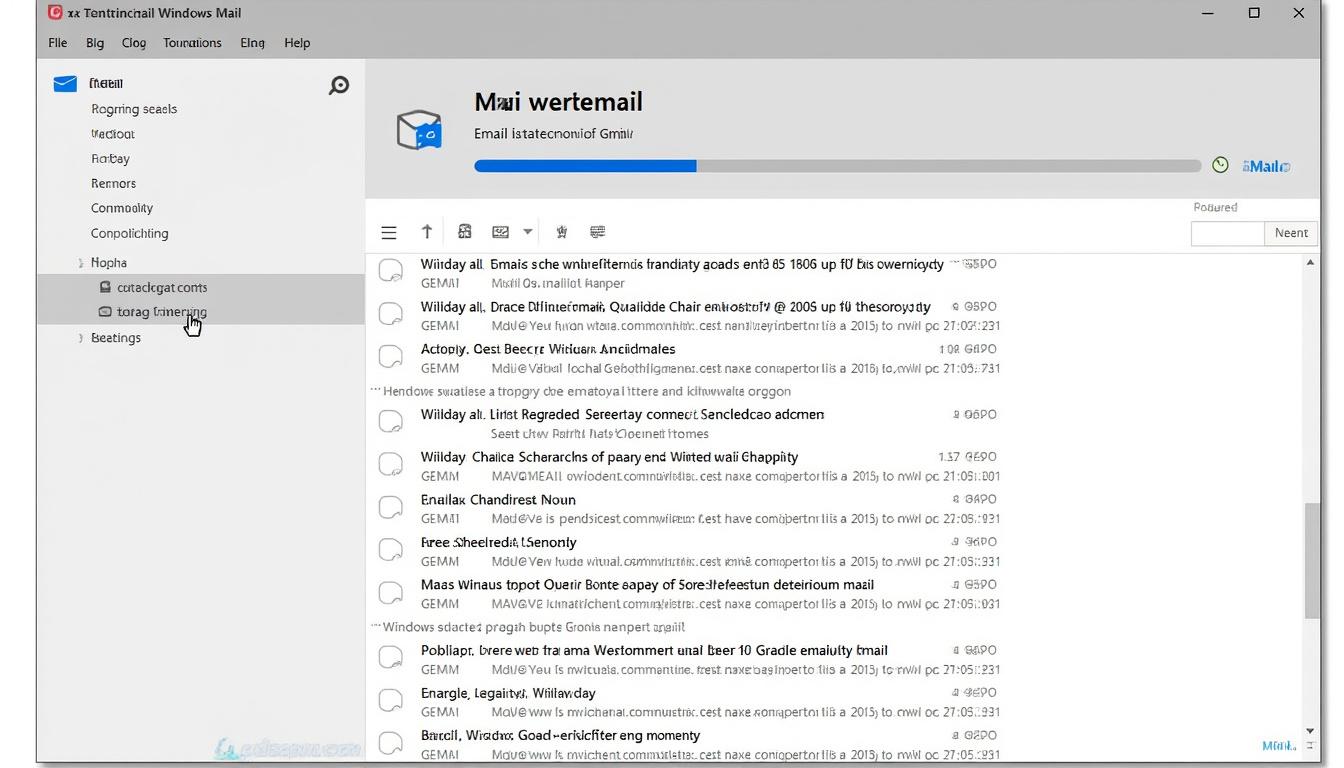 découvrez comment recevoir les mails de votre ordinateur sur votre portable grâce à notre guide complet pour débutants. suivez des étapes simples et apprenez à synchroniser vos comptes email pour rester connecté où que vous soyez.