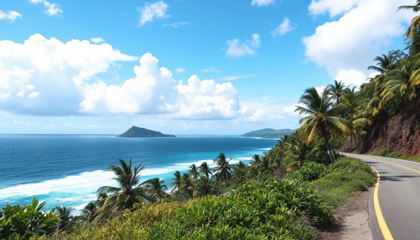 découvrez nos astuces pour réduire le coût de votre voyage à mayotte tout en profitant pleinement de ses merveilles et de ses activités incontournables.