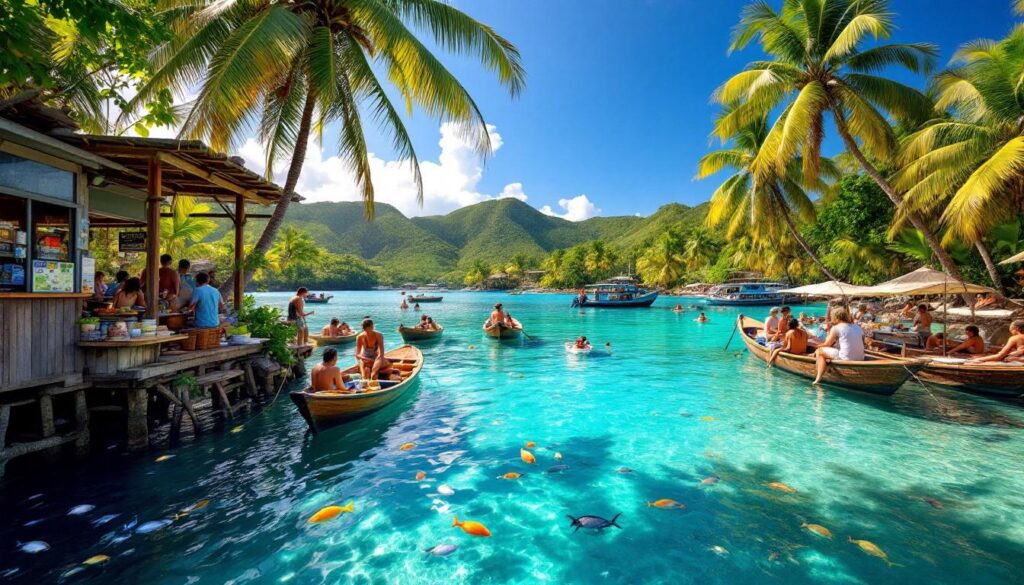 découvrez nos astuces pour réduire le coût de votre voyage à mayotte tout en profitant pleinement de ses merveilles et de ses activités.