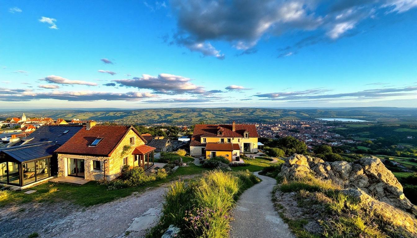 découvrez comment identifier rapidement les meilleurs sites de locations de vacances pour le puy-en-velay et profitez d'un séjour inoubliable en toute simplicité.