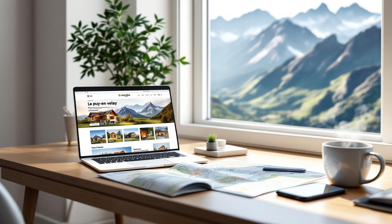 découvrez comment trouver facilement les meilleurs sites de locations de vacances pour le puy-en-velay et profitez d'un séjour inoubliable au cœur de cette charmante ville.