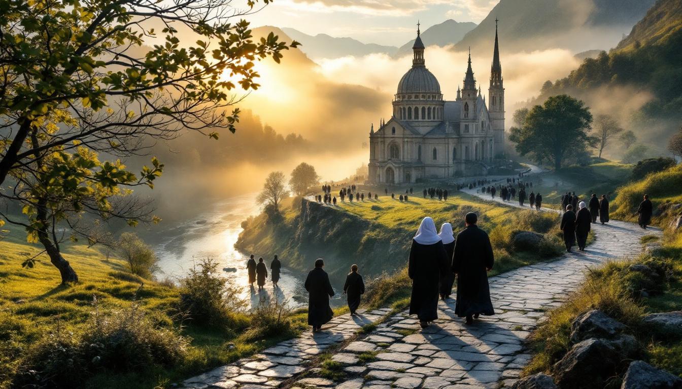 découvrez comment trouver facilement les meilleurs sites de locations de vacances à lourdes pour un séjour réussi. conseils pratiques et astuces pour réserver rapidement.