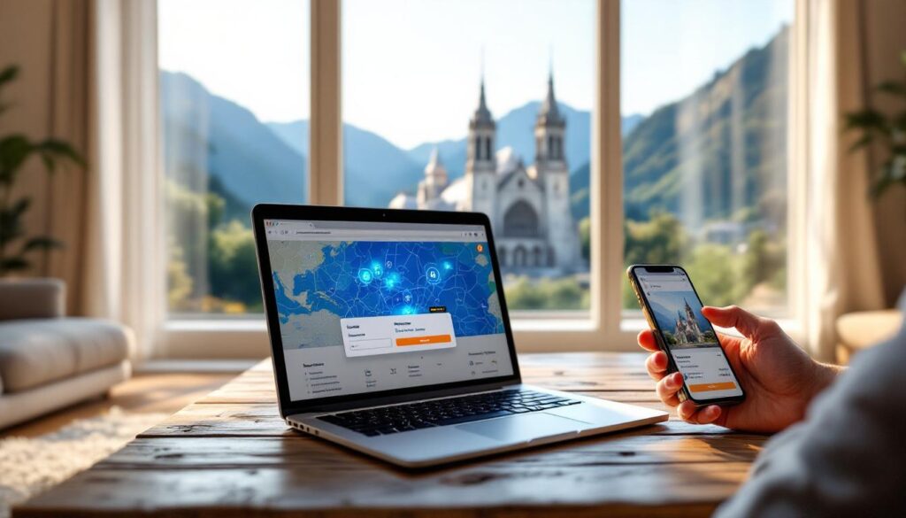 découvrez comment trouver facilement les meilleurs sites de locations de vacances à lourdes pour un séjour inoubliable, avec des conseils pratiques et des recommandations fiables.