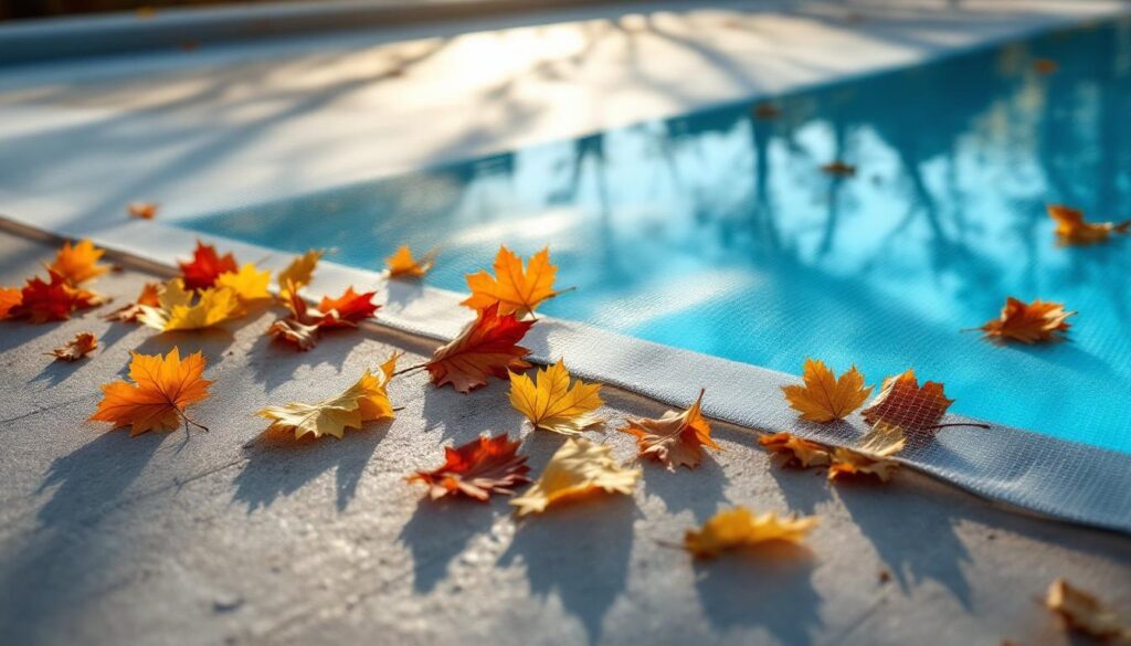 découvrez comment un filet de piscine pour bâche d’hivernage protège votre bassin, prévient les débris et prolonge la durée de vie de votre piscine pour des saisons estivales en toute sérénité.