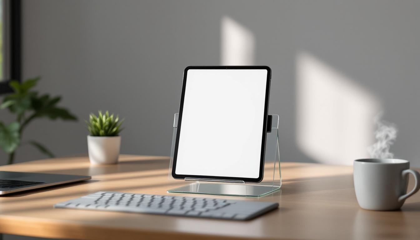 découvrez comment un ipad reconditionné pas cher peut transformer votre quotidien grâce à ses performances fiables et son prix abordable. profitez d'une technologie de qualité tout en faisant des économies.