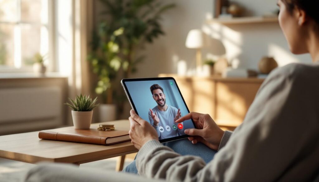 découvrez comment un ipad reconditionné à petit prix peut enrichir votre quotidien grâce à ses performances fiables et son accessibilité économique.