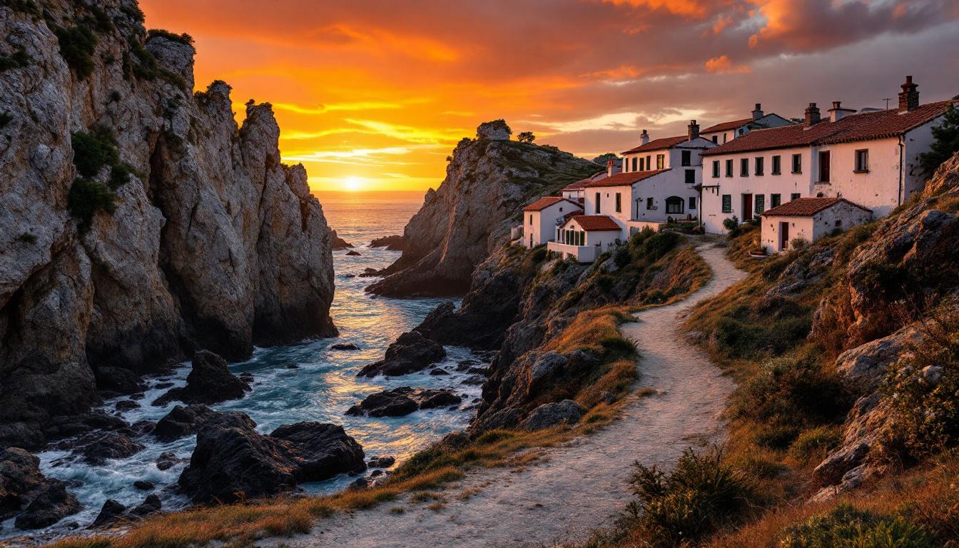 découvrez notre comparatif des meilleurs sites de locations de vacances au pays basque pour trouver l'hébergement idéal en toute simplicité et profiter pleinement de votre séjour.